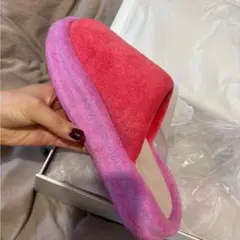 SKYLRK REST SLIPPER 完売品