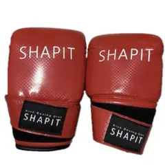 キックボクシンググローブ