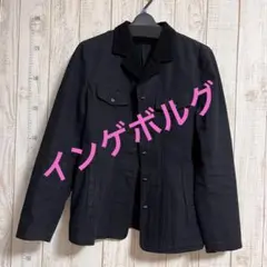 2025年最新】INGEBORG レディース Gジャン・デニムジャケット