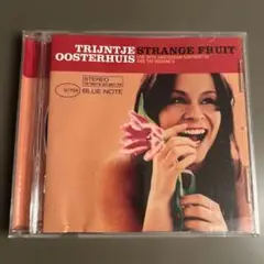 [CD]Trijntje Oosterhuis/Strange Fruit