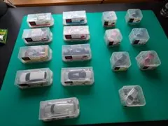 Audi アウディ コレクション ミニカー まとめ売りのサムネイル