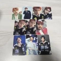 INI髙塚大夢 トレカセット