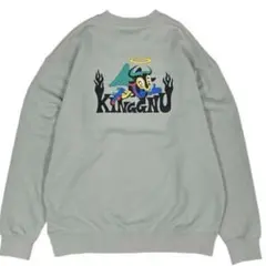 2025年最新】king gnu グッズ スウェットの人気アイテム - メルカリ