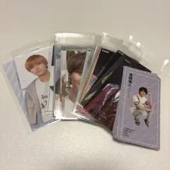 King & Prince 厚紙　デタカ　まとめ売り