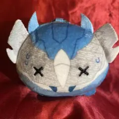 デジモンユニバース ぬいぐるみ ハックモン アプリモンスターズ