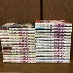ノラガミ 1−27巻　全巻　完結 全巻セット　あだちとか