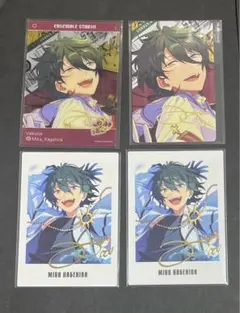 あんスタ　影片みか