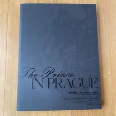 美品 東方神起 The Prince IN PRAGUE 写真集 - メルカリ