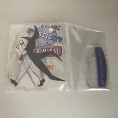ヒロアカ一番くじ