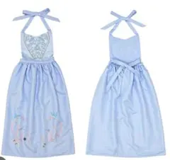 ディズニーストア シンデレラ エプロン 夏祭りくじ　Disney Storeのサムネイル