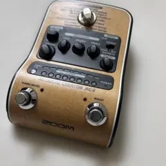 Zoom AC-2のサムネイル