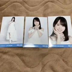 乃木坂46 賀喜遥香 スペシャル衣装 47 生写真 コンプ