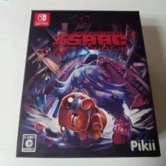 【匿名配送】The Binding of Isaac: Repentance