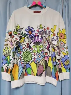 アルベロベロ　トレーナー 2025年最新】Alberobello トレーナー・スウェットの人気アイテム