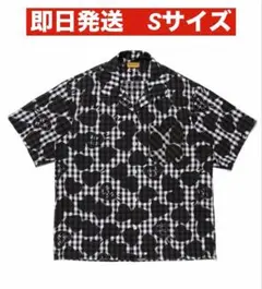 HUMAN MADE Heart Gingham Check Shirtのサムネイル