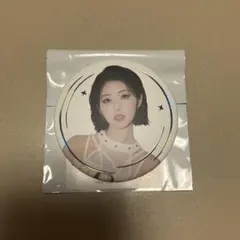 坂口梨乃 缶バッジ 2026 IS:SUE 1ST TOUR - メルカリ