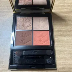 YSL クチュール　ミニ　クラッチ　No.810