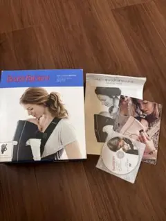 BABYBJÖRN ベビーキャリアオリジナル ブラック