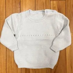 ステラマッカートニー STELLA McCARTNEY KIDSニット 18m