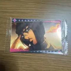 ジョジョの奇妙な冒険　ウエハースカード　ブチャラティ