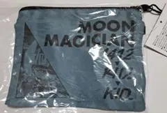 スリーコインズ　名探偵コナン　ポーチ　怪盗キッド