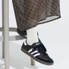 adidas Samba OG アディダス サンバ オージー ブラック 24cm