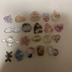 ボンボンドロップシール おすそ分け キャラクターグッズ