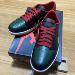 ■新品■28cm■ナイキ エアジョーダン 1 レトロ ロー■スニーカー■NIKE