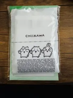 ちいかわエコバッグ セブンイレブン限定