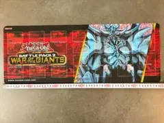 ス*ム様 遊戯王OCG 5D's　トップ1000限定　プレイマット　最終値下げ 71+9Dxu-X1L._AC_UF350,