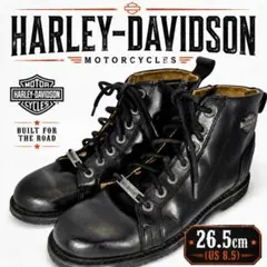 Harley-Davidson ライディングブーツ カモフラージュ Harley-Davidson ライディングブーツ カモフラージュ - メルカリ