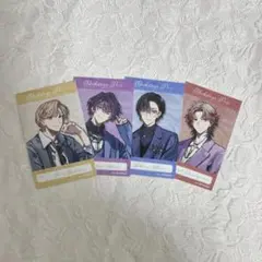 VOLTACTION ミニアルバム アニメイト特典 ミニフォトセット