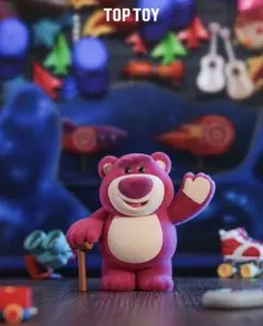 TOPTOY ディズニー トイストーリー 30周年 ロッツォ