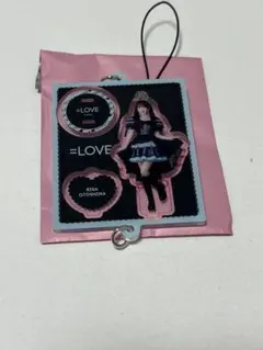 2025年最新】イコラブ ミニくじの人気アイテム - メルカリ