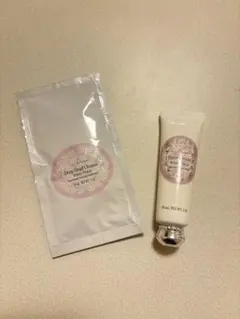 JILLSTUART ハンドクリーム＆ヘッドクレンズセットのサムネイル