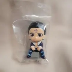 HUNTER × HUNTER すわらせ隊2 クロロ