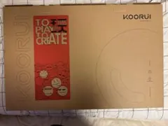 KOORUI ゲーミングモニター 24.5インチ FHD 320Hz IPS