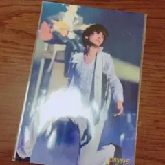 髙橋海人 ステフォ 新品未開封 匿名配送