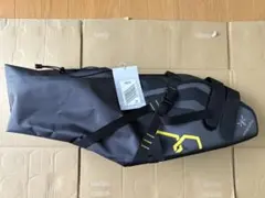 ラファ、APIDURA フロント（新品）、リアバッグ（中古）のセット