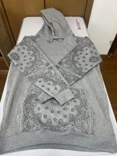 KAPITAL KOUNTRY Quilted ジップアップパーカー KAPITAL KOUNTRY Quilted ジップアップパーカー - メルカリ