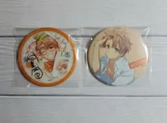 アイドリッシュセブン キャラバッジコレクション バースデー 2017 和泉三月