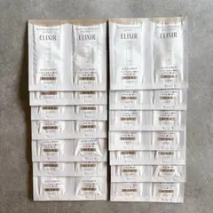 【新品】エリクシール リフトモイスト しっとり 化粧水 保湿 乾燥 サンプル