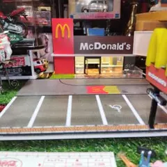 商品Ｎｏ.３７１９★ＭｃＤｏｎａｌｄ’ｓ＆Ｃｏｃａ―Ｃｏｌａ☆ご予算に合わせて★