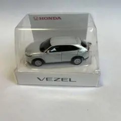 HONDA VEZEL LEDカーキーホルダー【未開封・非売品】のサムネイル