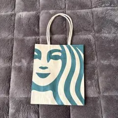 スターバックス　ショッパー