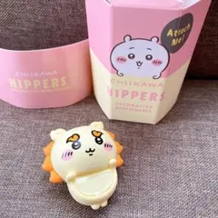 ちいかわ　シーサー　ピッパーズ　HIPPERS スマホやTVなどに♪ 匿名発送