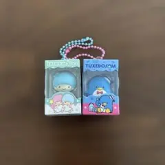 リトルツインスターズ キキ タキシードサム
