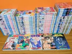 『魔界都市ハンター』全巻『魔界学園』全巻『黙示録戦士』『摩殺ノート退魔』1-6巻 魔界都市ハンター（1） / 細馬信一/菊地秀行 ＜電子版＞ - 紀伊國屋