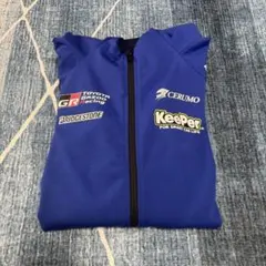 支給品 Alpecin Deceuninck 防風ベスト オランダナショナル王者 - メルカリ