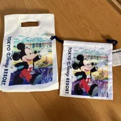 ディズニーランド商品